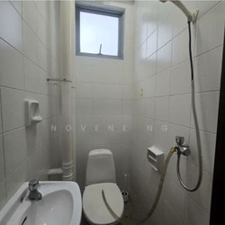 Springdale Condominium (D21), Condominium #543478001
